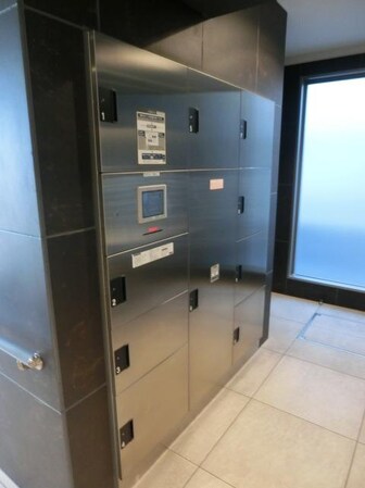 ジェノヴィア中野野方グリーンヴェールの物件内観写真